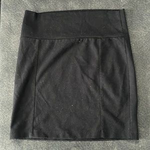 Decree short pencil/mini skirt